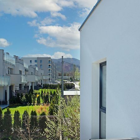 Szyndzielnia Resort Z Rowerownia I Narciarnia Bielsko-Biała Eksteriør billede