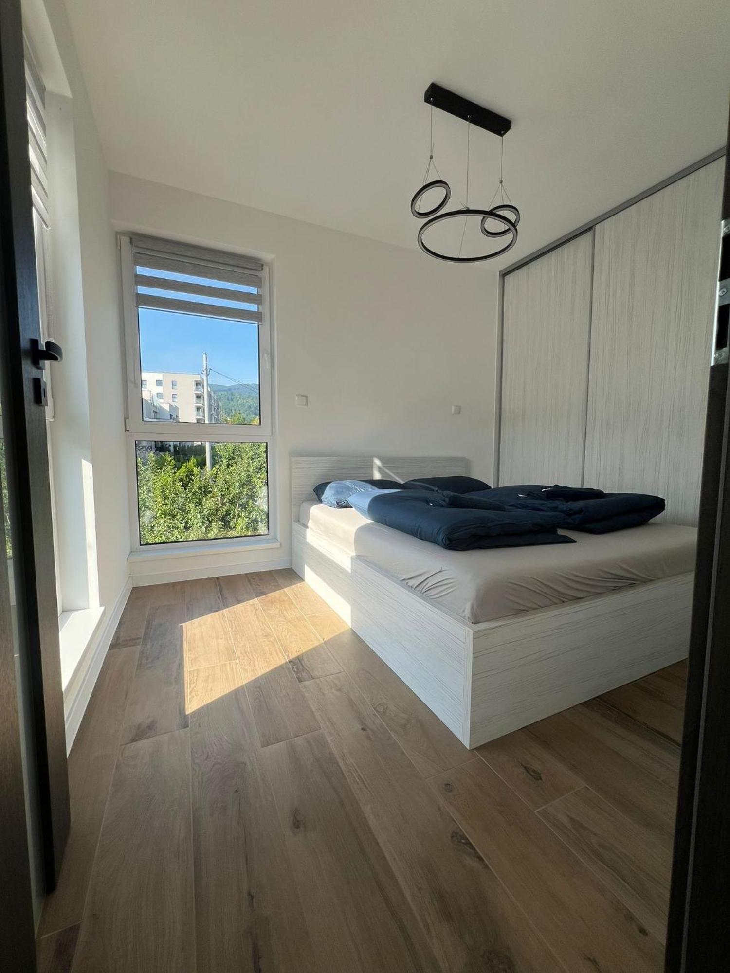 Szyndzielnia Resort Z Rowerownia I Narciarnia Bielsko-Biała Eksteriør billede