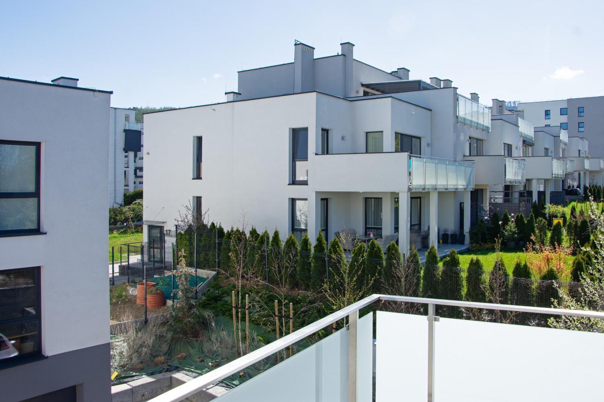 Szyndzielnia Resort Z Rowerownia I Narciarnia Bielsko-Biała Eksteriør billede